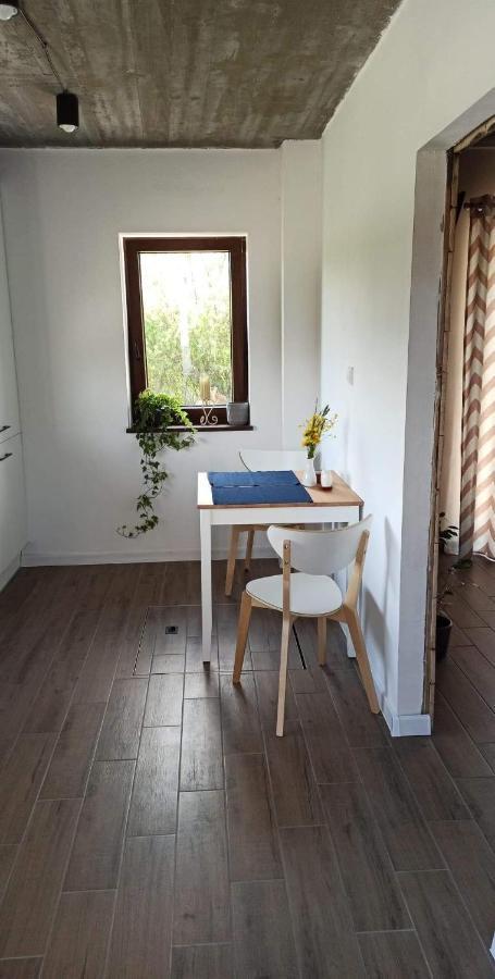 Kocia Gora Apartment Chomranice Екстериор снимка