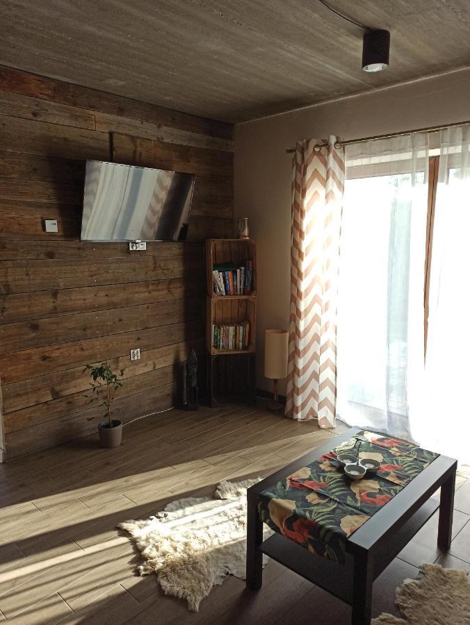 Kocia Gora Apartment Chomranice Екстериор снимка