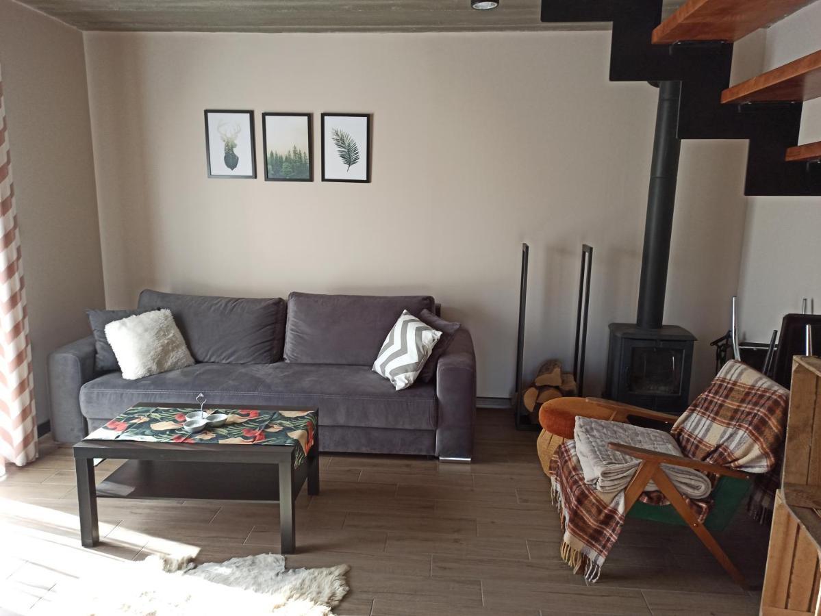 Kocia Gora Apartment Chomranice Екстериор снимка