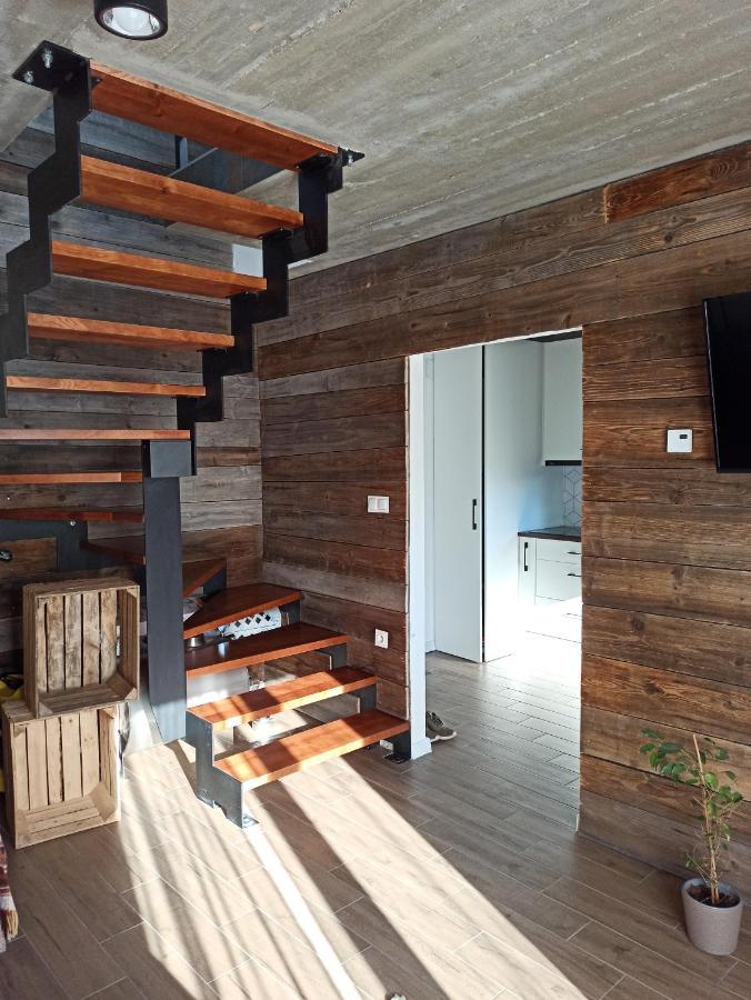 Kocia Gora Apartment Chomranice Екстериор снимка