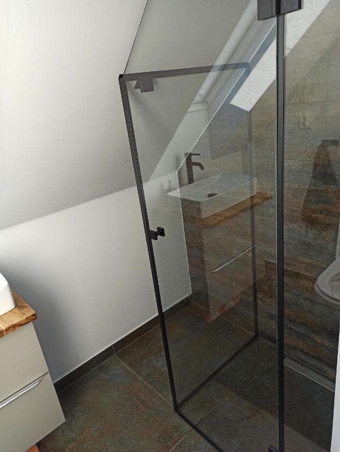 Kocia Gora Apartment Chomranice Екстериор снимка