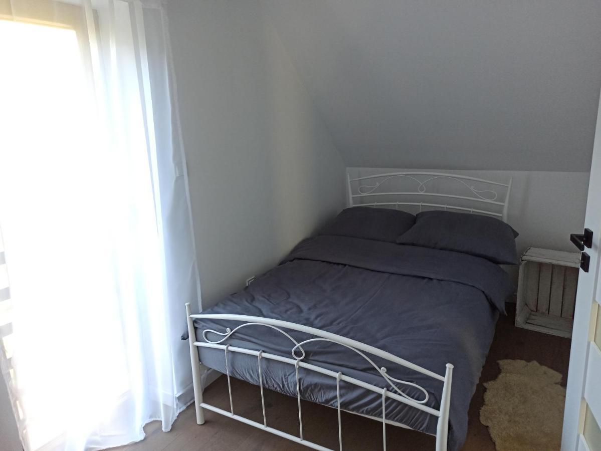 Kocia Gora Apartment Chomranice Екстериор снимка
